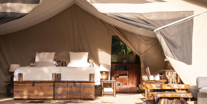 Governors' Il Moran Camp