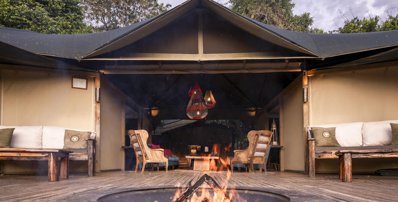 Governors' Il Moran Camp