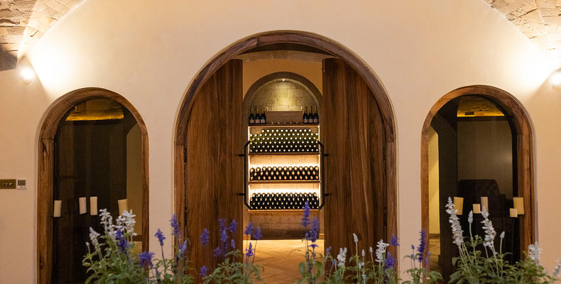 Wine Cellar
