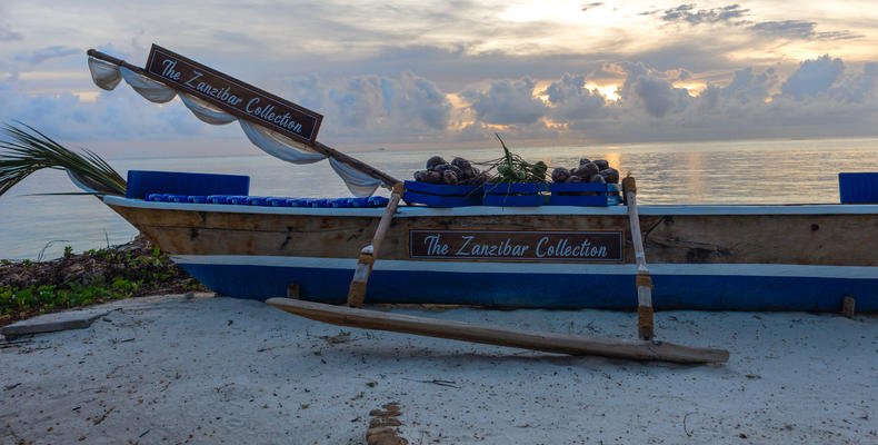 Beach Bar
