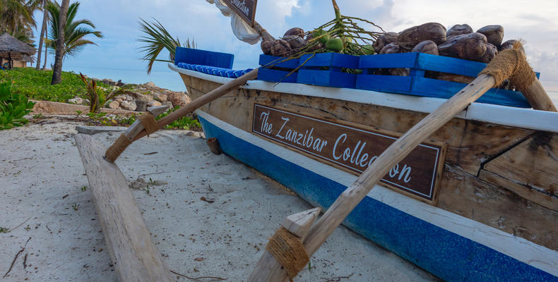 Beach Bar