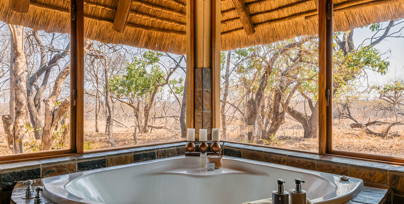 Jackalberry Lodge