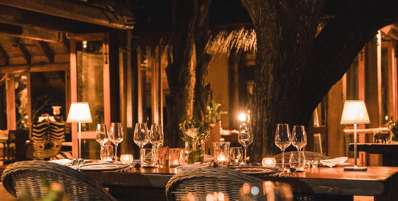 Dining Experience