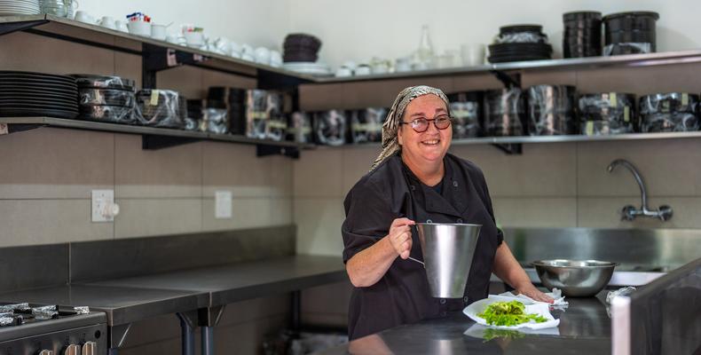 Kosher Kitchen