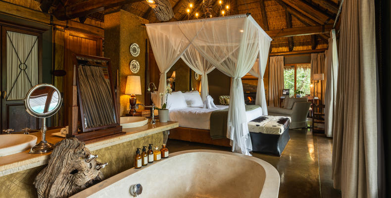 Superior Suites