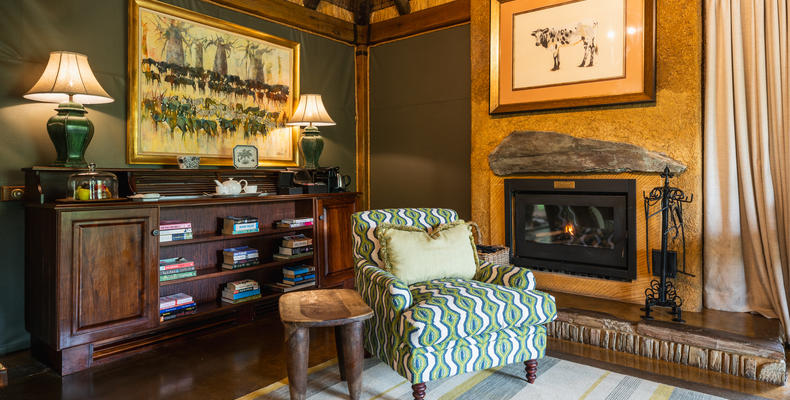 Superior Suites