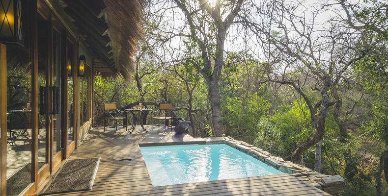 Superior Suites