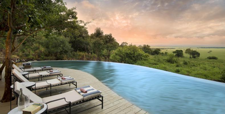 andBeyond Bateleur Camp