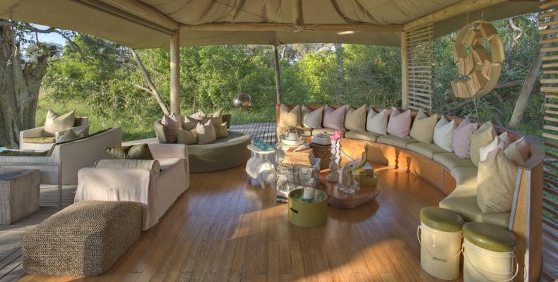 Xaranna Okavango Delta Camp