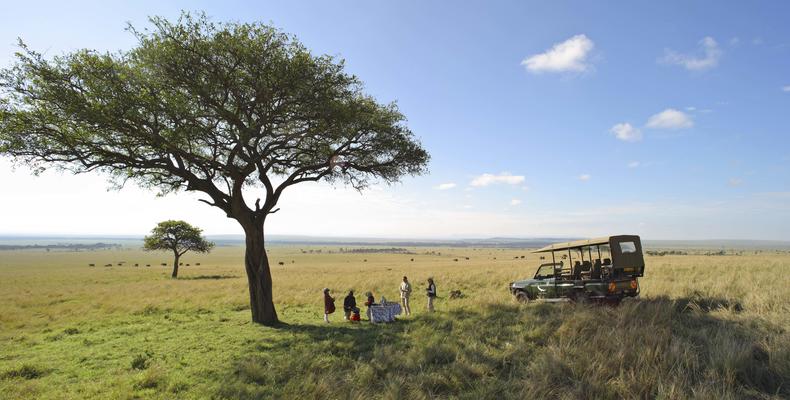 Kichwa Tembo