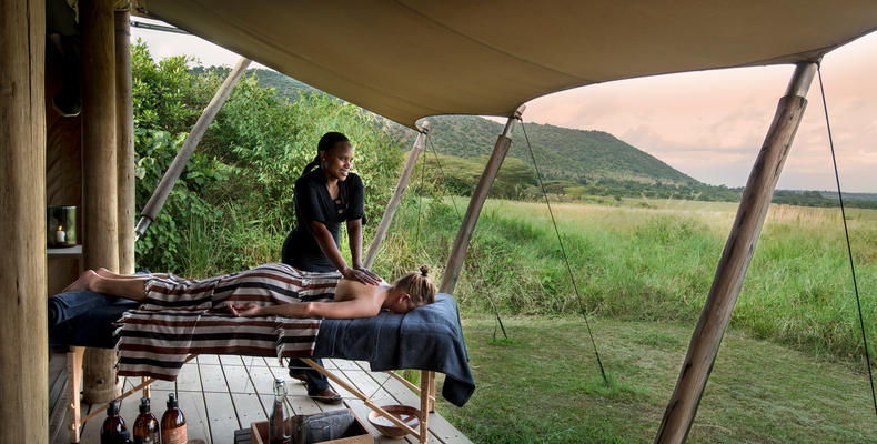 Kichwa Tembo