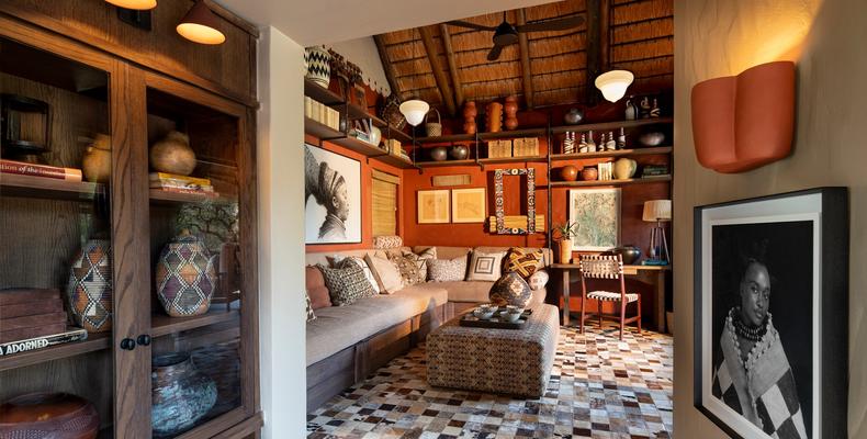 Phinda Zuka Lodge