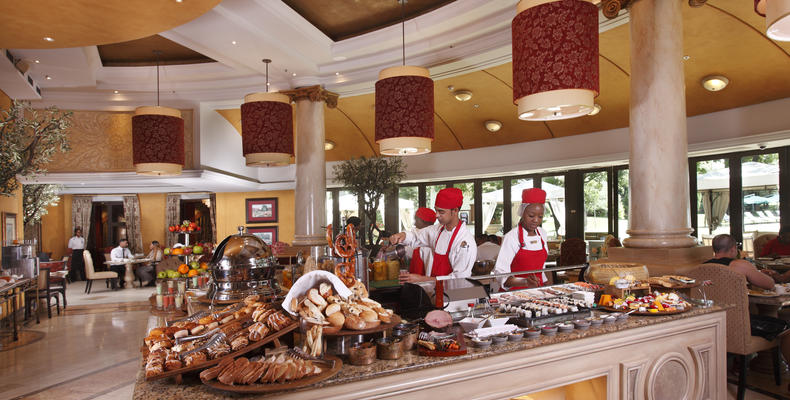 Aurelia's Restaurant