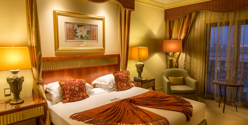 Peermont D'oreale Grande Hotel at Emperors Palace