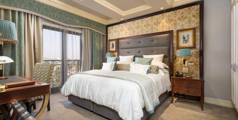 Peermont D'oreale Grande Hotel at Emperors Palace