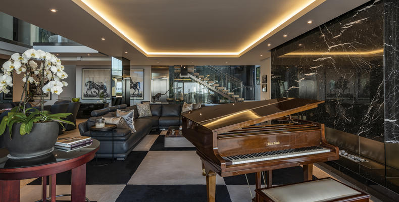 Grande Piano 
