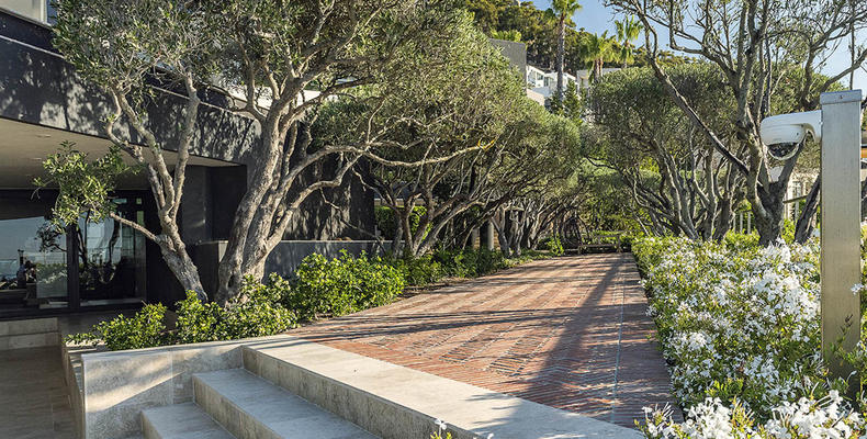 Moondance Villa 90sqm Olive Grove 