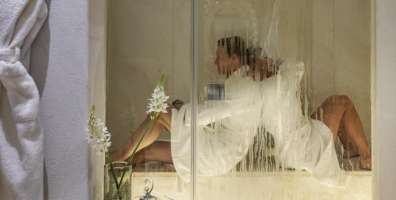 Steam Room