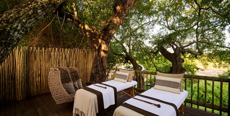 Kruger Gate Hotel Spa