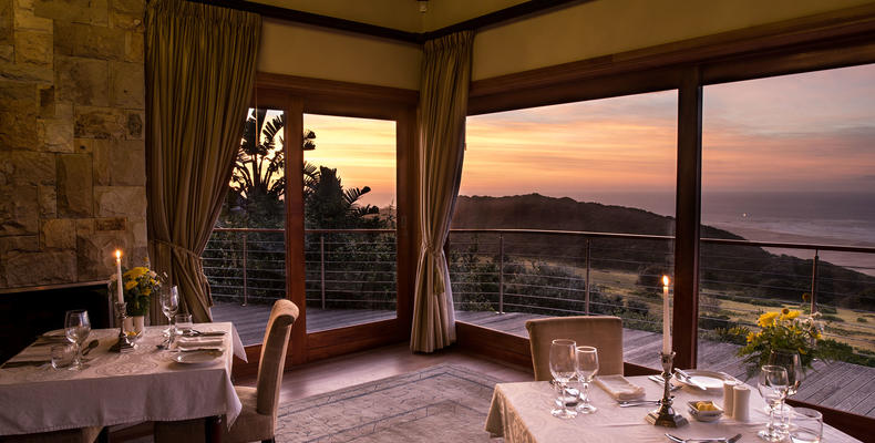 Main Dining Room