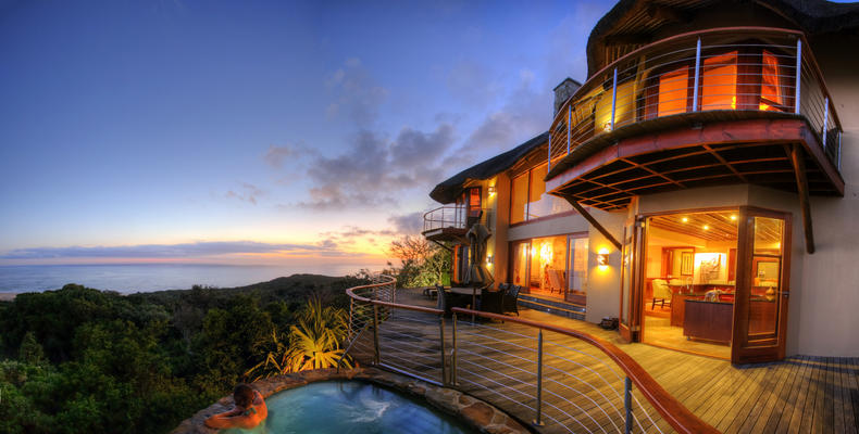The Private House