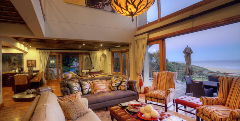The Private House 