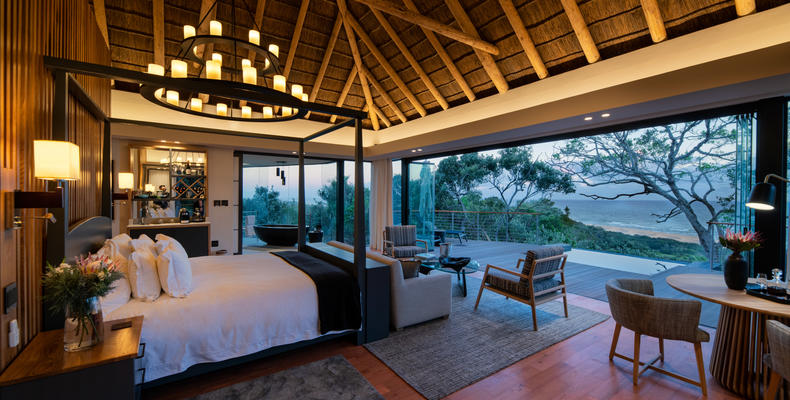 Pool Suite
