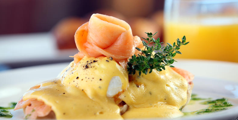 Cuisine