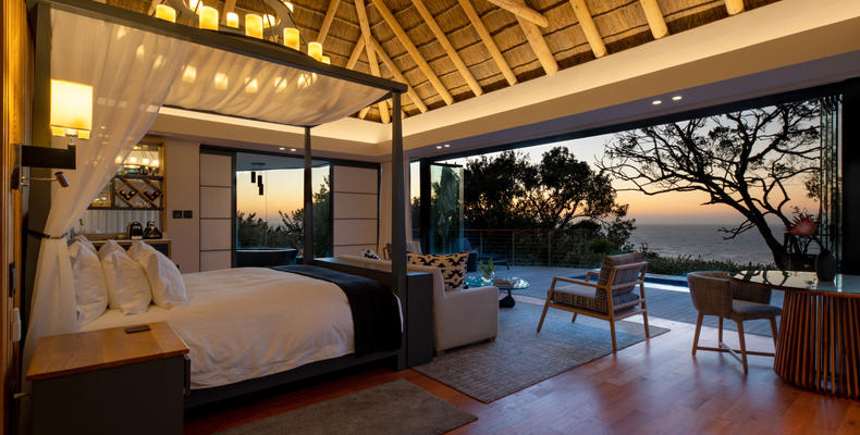 Pool Suite