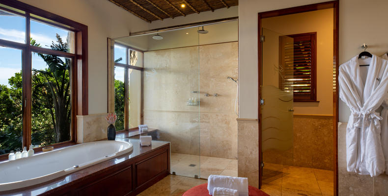 Lodge Suite