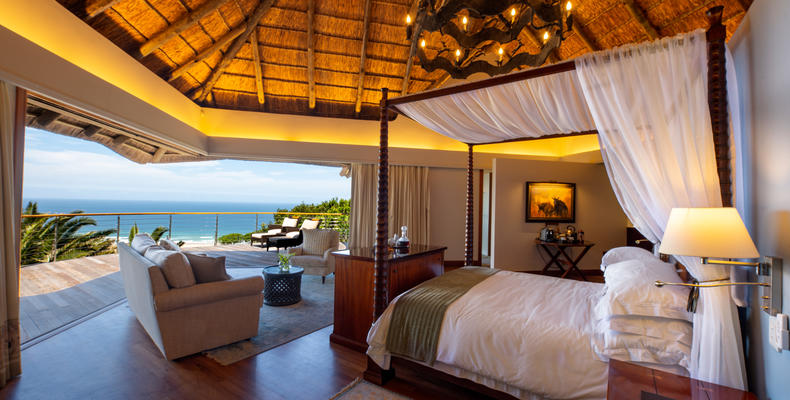 Ocean Suite