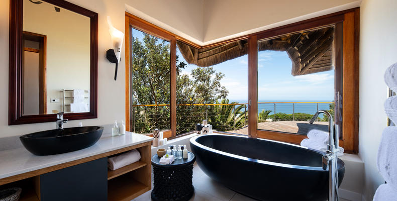 Ocean Suite