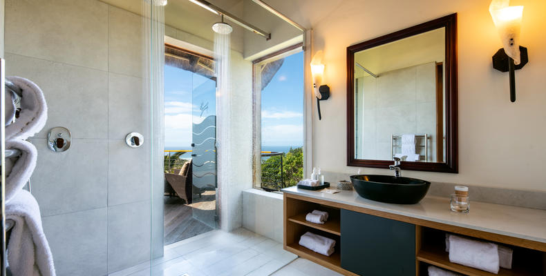 Ocean Suite