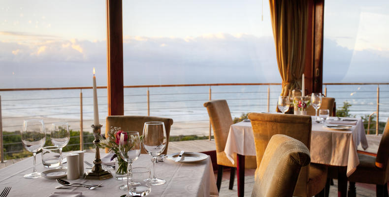 Main Dining Room