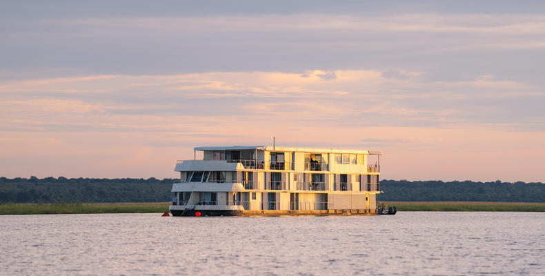 Zambezi Queen