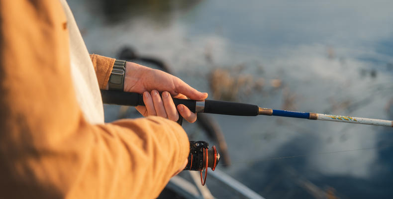 Fishing