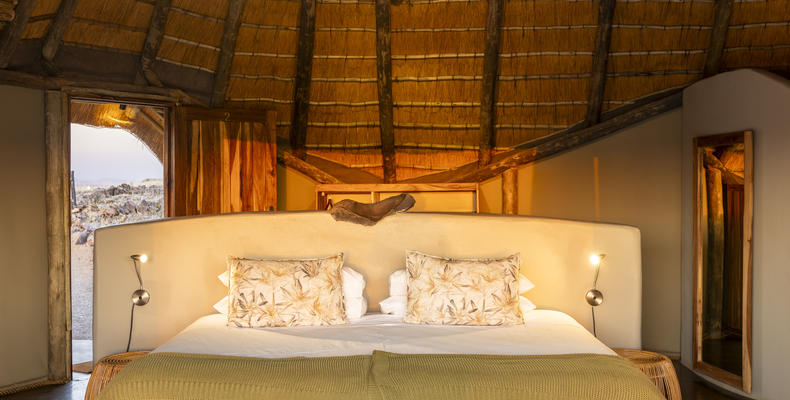 Wilderness Doro Nawas