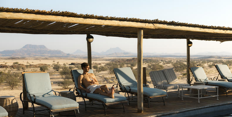 Wilderness Doro Nawas