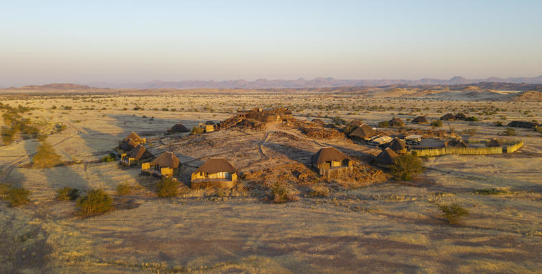 Wilderness Doro Nawas