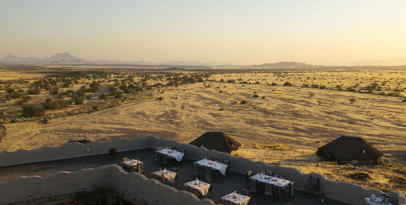 Wilderness Doro Nawas