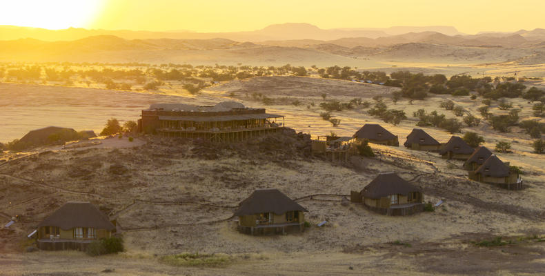 Wilderness Doro Nawas