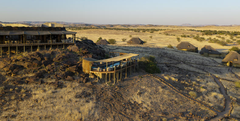 Wilderness Doro Nawas