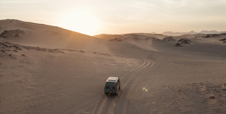 Wilderness Doro Nawas