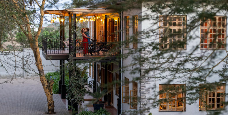 Kahawa House 