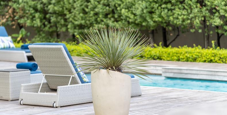 AtholPlace Villa - private pool