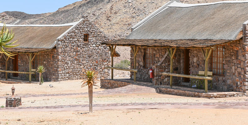 Canyon Village 