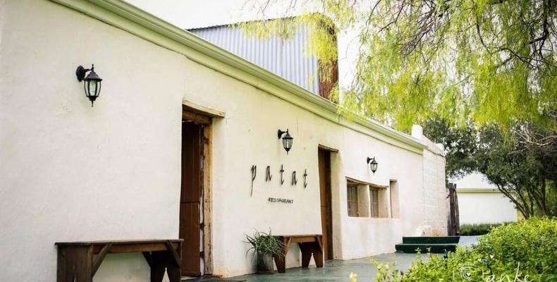 Patat Restaurant
