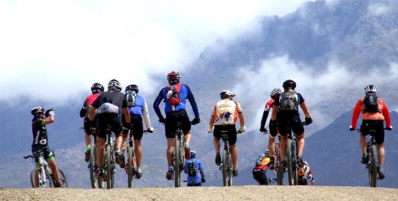 Cycling