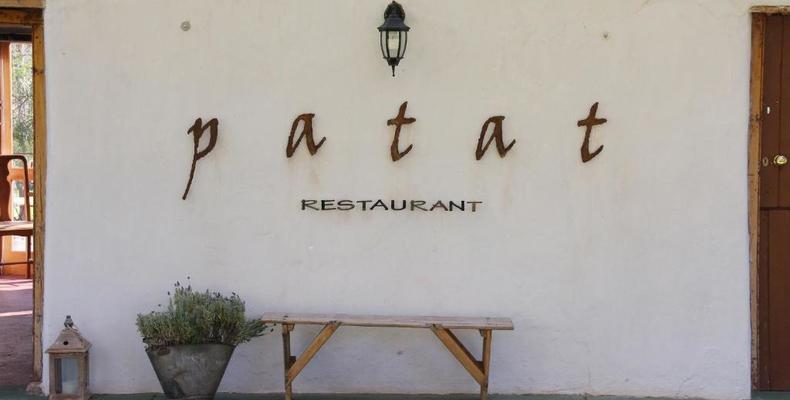 Patat Restaurant 