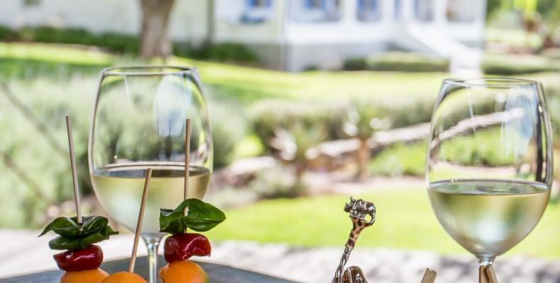 Food and Beverages